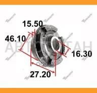 ����������� ������ Tenacity (2021) Aamto1008 AAMTO1008 ����