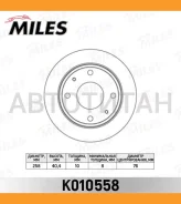 ���� ��������� ������ Hyundai Elantra XD 00/Lantra ������ K010558 ����
