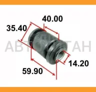 ����������� ������ Tenacity (1053) Aamto1028 Front, �������� AAMTO1028 ����