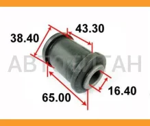 ����������� ������ Tenacity (1061) Aamto1075 Front, �������� AAMTO1075 ����