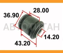 ����������� ������ Tenacity (1063) Aamto1077 AAMTO1077 ����
