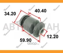 ����������� Tenacity (3231) Aamto1092 Front AAMTO1092 ����