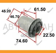 ����������� ������ Tenacity (2034) Aamto1091 Rear, ������ AAMTO1091 ����