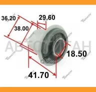 ����������� ������ Tenacity (2029) Aamto1090 Front, �������� AAMTO1090 ����
