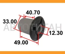 ����������� ������ Tenacity (1072) Aamto1120 AAMTO1120 ����