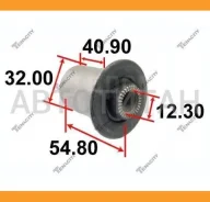 ����������� ������ Tenacity (1073) Aamto1133 AAMTO1133 ����