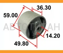 ����������� ������ Tenacity (1074) Aamto1134 Front, �������� AAMTO1134 ����