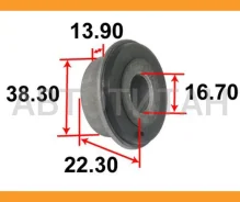����������� ������ Tenacity (1075) Aamto1135 Rear, ������ AAMTO1135 ����