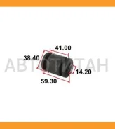 ����������� ������ Tenacity (1858) Aamto1200 Front, �������� AAMTO1200 ����
