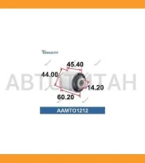 ����������� ������ Tenacity (2473) Aamto1214 AAMTO1214 ����