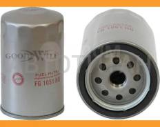 ������ ��������� HCV FG1051HQ ����