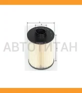 ������ ��������� Gazelle 2,8TD (Cummins) FG110 ����
