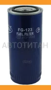 ������ ��������� FG123 ����