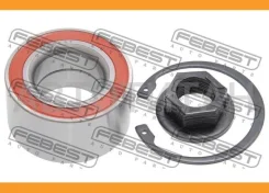 ���������� ����. ��� Ford Focus all 98 ��� ABS �-�� Febest DAC39720037KIT DAC39720037KIT ����