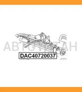 ��������� ���. ����. Volkswagen GOLF III (1H1) 1991-1997 Febest DAC40720037 DAC40720037 ����