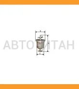 ������ ��������� Ford, Nissan, Isuzu, Citroen FG505 ����