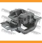 ������� ��������� ����� FORD Fiesta/Fusion CBK 2001- [EU] Febest Fdmcbklh DD3239070 ����