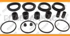 ����������� �������� /�������� TI-GUAR /Nissan Patrol Safari Y61 2000- Z30DDTI; TG-41120-VB225; 0275Y61F 41120VB225 SPT76 TG41120VB225 ����
