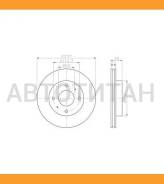 ���� ��������� 40206-4M402 /4M402B/95F0B �������� [402064M402] 402064M402 ����
