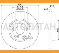 ���� ��������� | ����� | Honda CR-V II (RD_) 2.0 (RD4) 09.2001 - 03.2007 Honda CR-V II (RD_) 2.4 Vtec 4WD (RD7) 09.2001 - 09.2006 [ND8024K] ND8024K ��...