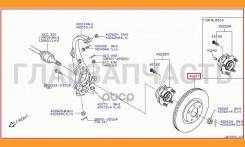 ���� ���� ����� (320�34��) Nissan [40206CL70A] 40206CL70A ����