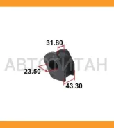 ������ ������������� /�������� TI-GUAR /Toyota Vitz 2005-2010 KSP90 NCP91 SCP90; d=24; TG-48815-0D140; 488150D140 TG488150D140 ����