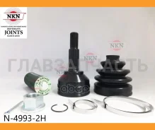 ���� ������� NKN N-4993-2H [N49932H] N49932H ����