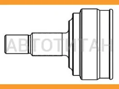 ���� ������� NKN NS5078-2H [NS50782H] NS50782H ����
