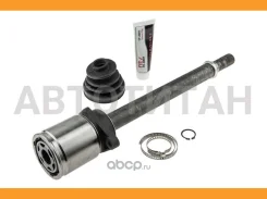���� ���������� ������ �-��! L=550mm Nissan Qashqai, Renault Koleos 1.6/2.0dCi 07 NPW-NS-045_ [Npwns045] NPWNS045 ����