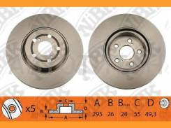 ���� ��������� Toyota Avensis 2.0-2.4 03- �������� RN1210 [RN1210] RN1210 ����