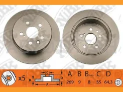 ���� ��������� NiBK RN1232 RN1232 ����