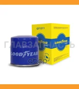 ������ �������� Goodyear GY1211 (������ W712/43 (MANN), FO-016 (Fortech) GY1211 ����