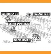 ������� ��������� �������� Hyundai Tucson 2004-2010 Febest Hymtucmtfr 219102E002 ����