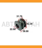 ������ ������������� /������ TI-GUAR /Nissan X-Trail T31; D=15; TG-54613-JG15C; 54613JG15C NSBT31R TG54613JG15C ����