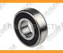 ��������� TI-GUAR /Toyota Dyna Toyoace Land Cruiser Prado; 12*32*10 �������������; TG-90363-12002; 6201ZZ 6201ZZCM TG9036312002 ����