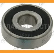 ��������� ������������� TI-GUAR /Toyota 4A 5A; 12*37*12; TG-9960-68-3010; 6301Dducm 63012RS 63012NSE TG9960683010 ����