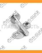 �������� ����������� TI-GUAR /Mercedes-Benz E-Class W210 1995-2002; TG-A1403501070; 1403501170 A1403500870 A1403501170 TGA1403501070 ����