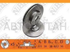 ����. ���� ���. ����. [315�30] 5 ���. Lexus LS (_F3_) 430 (UCF30) 282 �. �. 2000 - 2006 Toyota Celsior (UCF3_) 4.3 VVTi (UCF30, UCF31) 283 �. �. 2000...