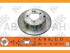 ���� ��������� Hyundai Sonata 2006-2010 RN1476 NIBK RN1476 RN1476 ����