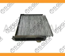 ������ �������� TGAC-204/AC-204E * Ti-Guar TGAC204 ����