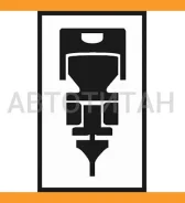 ����� ���������������� 550/22 Universal 9XW184107221 ����