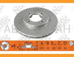 ���� ��������� Toyota Liteace 10.86-02.99 RN1533 [RN1533] RN1533 ����