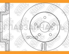 ����. ���� ���. ����. Toyota Prius Liftback (_W2_) 1.5 Hybrid (NHW20_) 112 �. �. 2003 - 2009 [RN1541] RN1541 ����