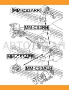 ������� ��������� ����� Mitsubishi Lancer CS 2000-2009 Febest MMCS3ALH MMCS3ALH ����