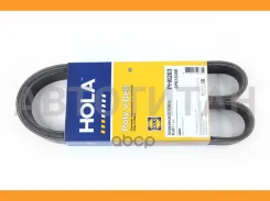 ������ ������������, Elast 6PK1039E LADA Vesta, Xray, Largus (+AC) PH6203 ����