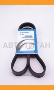 ������ ������������ 6PK1125 GLTB13 ����