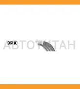 ������ 3PK 730-725 Gates 38343 3PK730 ����