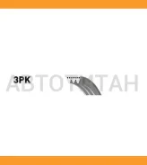 ������ ������������ Dacia: Sandero 3PK738 ����