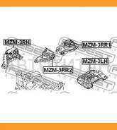 ������� ��������� | ����� ����/��� | Mazdapremacy CR, 3 BK, Axela Sedan, Sport BK, 5 CR, Instruction CAR BK, Febest MZM3LH MZM3LH ����