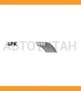 ������ 4PK 635-638 Gates 48336 4PK635 ����